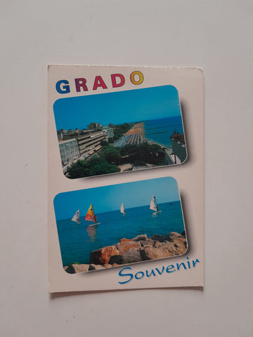 AK Grado.
