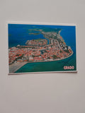 AK Grado.