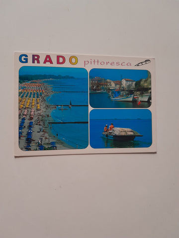AK Grado.