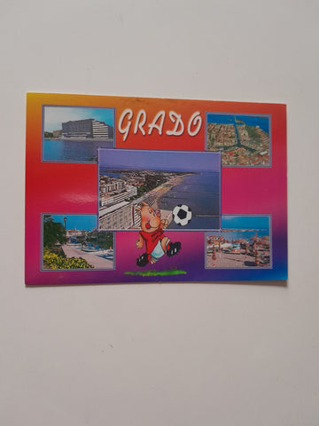 AK Grado.