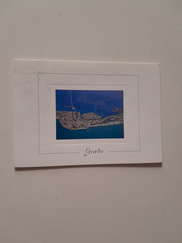 AK Grado.