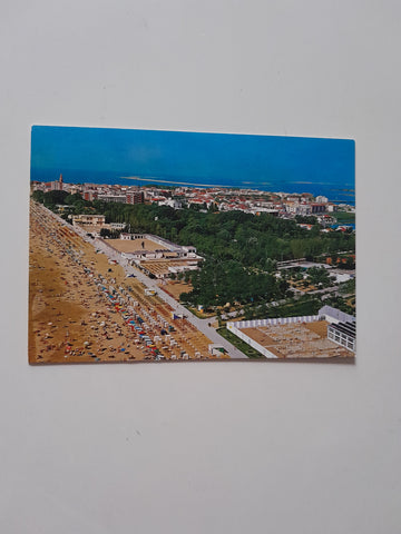 AK Grado. Spiaggia.
