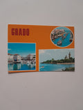 AK Grado.