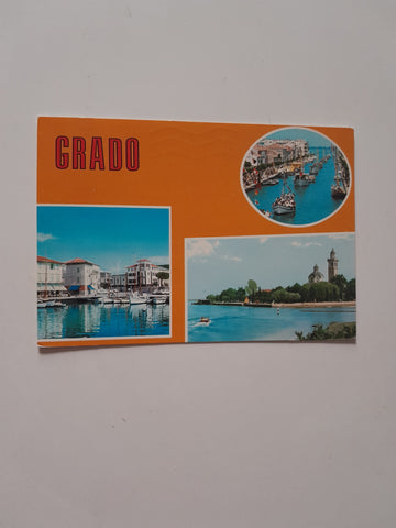 AK Grado.