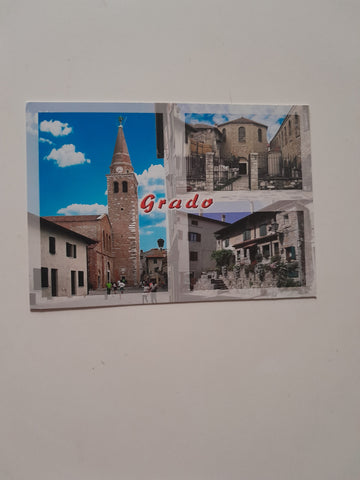 AK Grado.