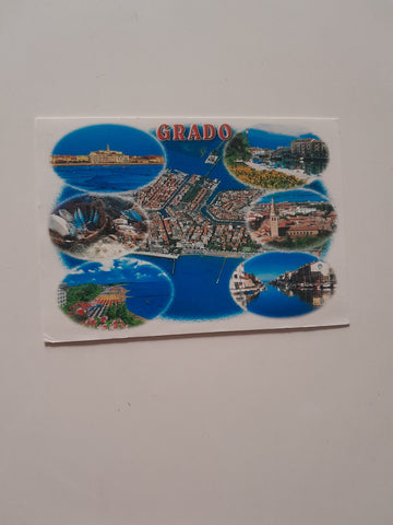 AK Grado.