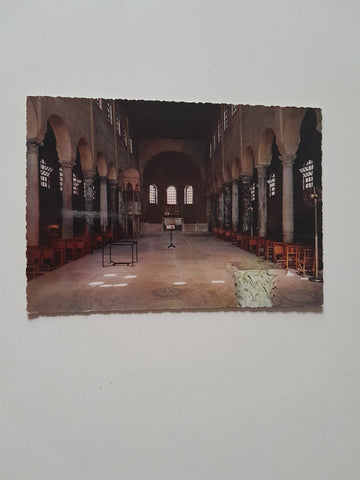 AK Grado. Duomo.