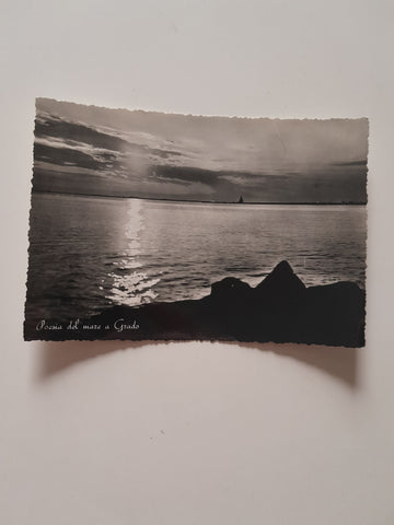 AK Poesia del mare a Grado.