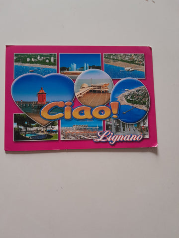 AK Lignano.