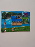 AK Lignano Camping Sabbiadoro.