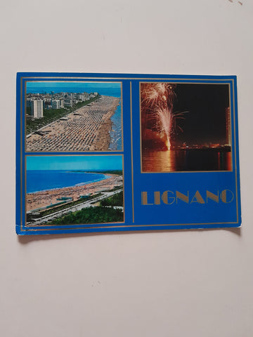 AK Lignano.