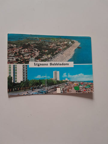 AK Lignano.
