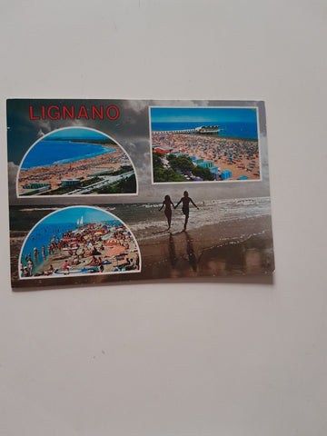 AK Lignano.