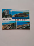 AK Lignano.