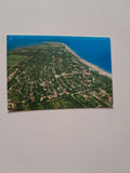 AK Lignano. Dall'aereo.