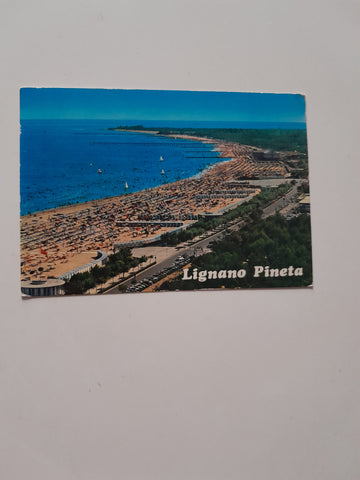 AK Lignano Pineta.