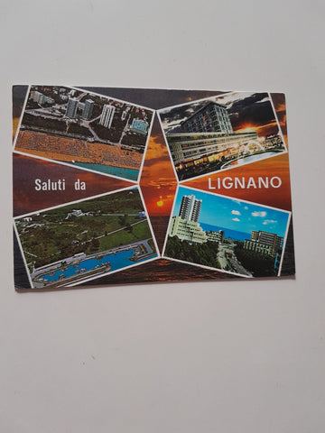 AK Lignano.