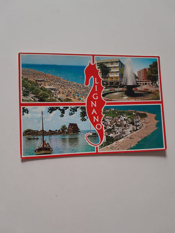 AK Lignano.