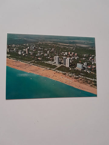 AK Lignano Pineta.