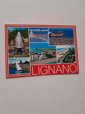 AK Lignano.