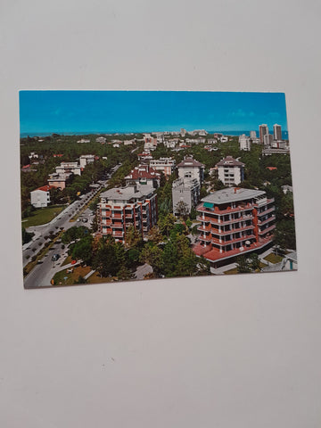 AK Lignano Pineta.