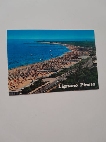 AK Lignano Pineta.