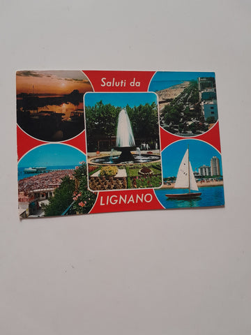 AK Lignano.