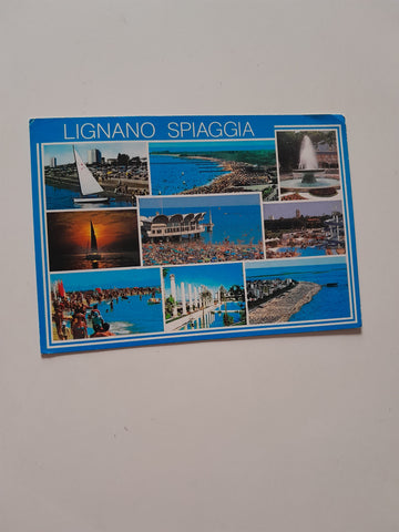 AK Lignano Spiaggia.