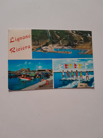 AK Lignano Riviera.