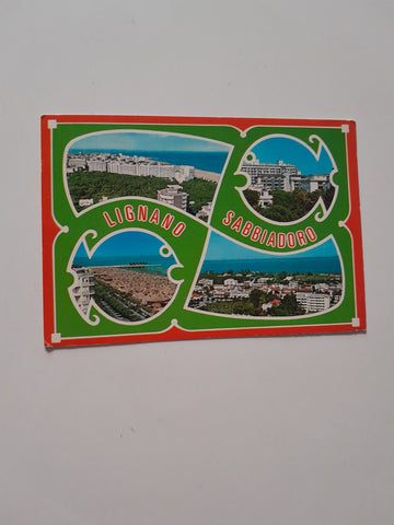 AK Lignano.