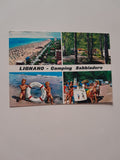 AK Lignano - Camping Sabbiadoro.