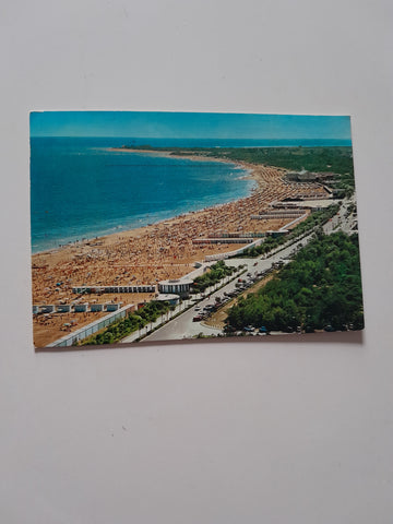 AK Lignano Pineta.