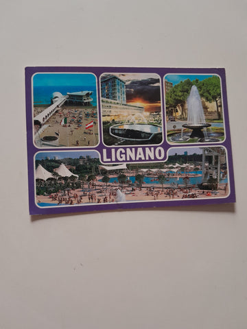 AK Lignano.