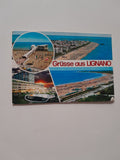 AK Lignano.