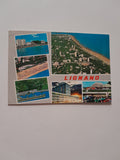 AK Lignano.
