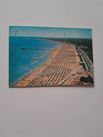 AK Lignano Pineta.