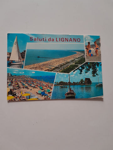 AK Lignano.