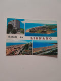 AK Lignano.