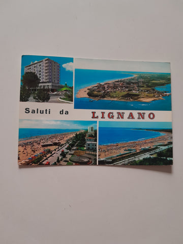 AK Lignano.