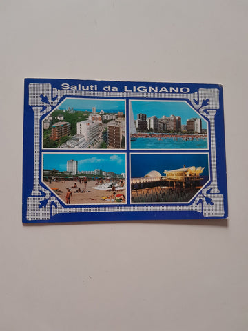 AK Lignano.