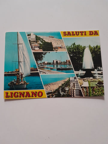 AK Lignano.