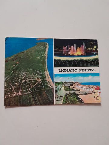AK Lignano Pineta.