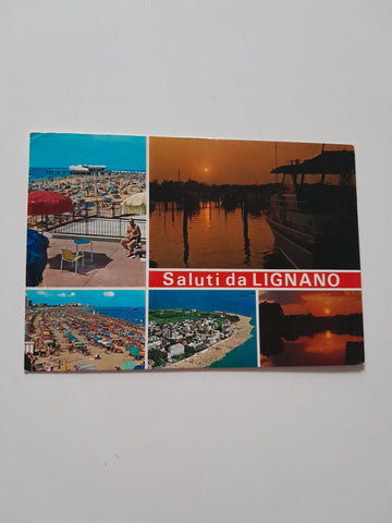 AK Lignano.