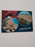 AK Lignano.