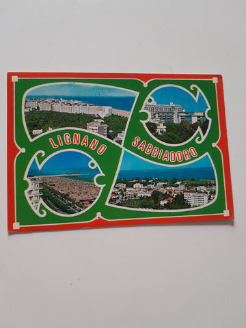AK Lignano.
