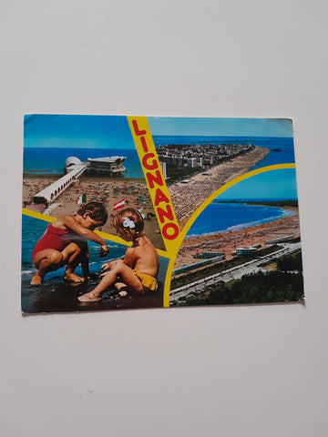 AK Lignano.