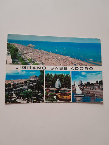 AK Lignano.