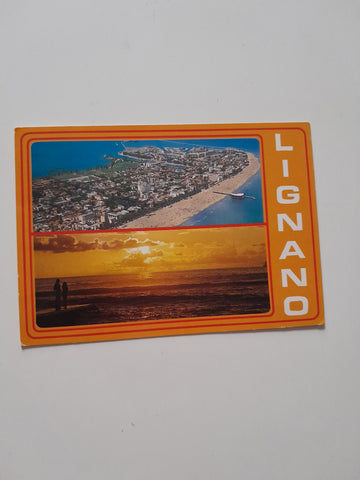 AK Lignano.