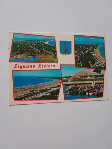 AK Lignano Riviera.