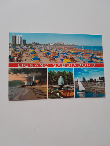 AK Lignano.